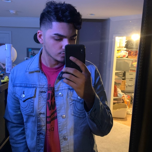 Meet the Posher Other - Meet your Posher, Iman